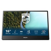 Philips 16B1P3302 15.6" IPS Full HD Business Portable Monitor