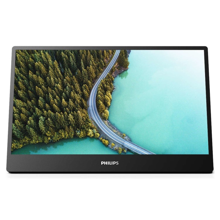 Philips 16B1P3302 15.6" IPS Full HD Business Portable Monitor