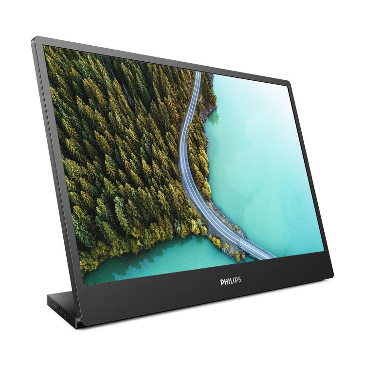 Philips 16B1P3302 15.6" IPS Full HD Business Portable Monitor