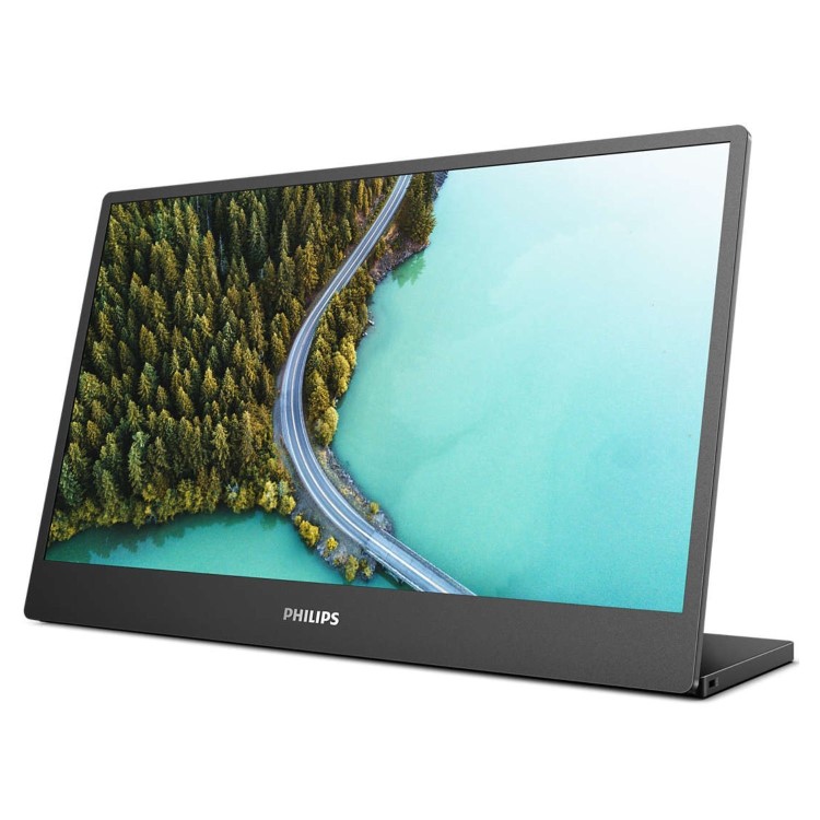 Philips 16B1P3302 15.6" IPS Full HD Business Portable Monitor