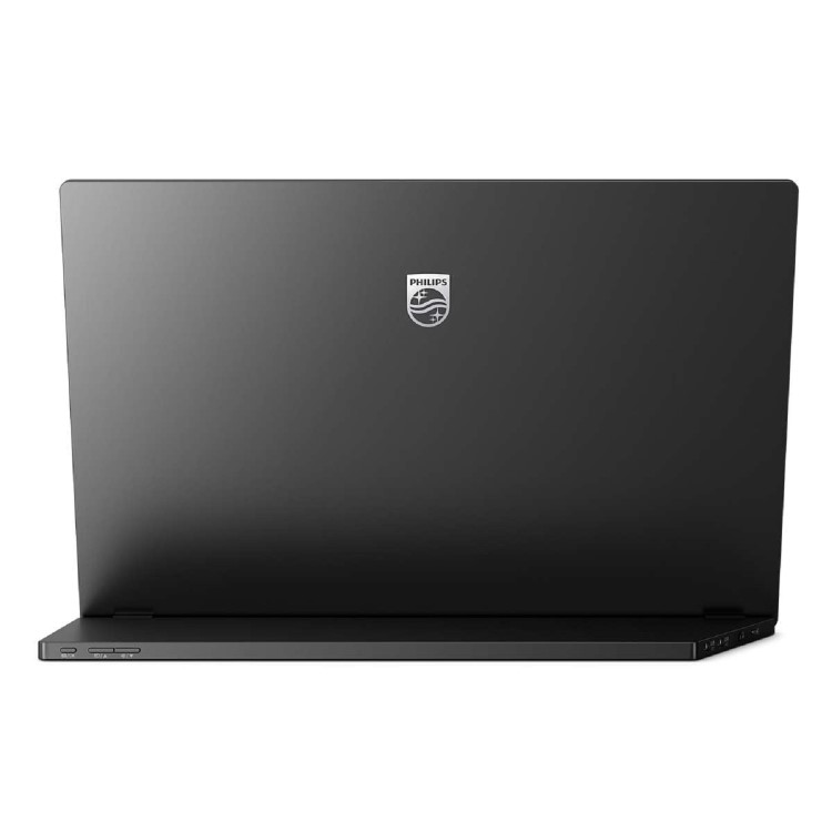 Philips 3000 Series 16B1P3302D 15.6" IPS Full HD Portable Business Monitor