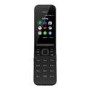Nokia 2720 Flip Black 2.8" 4GB 4G Unlocked & SIM Free Mobile Phone