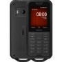 GRADE A3 - Nokia 800 Tough Black 2.4" 4GB 4G Unlocked & SIM Free