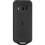 GRADE A3 - Nokia 800 Tough Black 2.4" 4GB 4G Unlocked & SIM Free