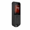 GRADE A1 - Nokia 800 Tough Black 2.4&quot; 4GB 4G Unlocked &amp; SIM Free