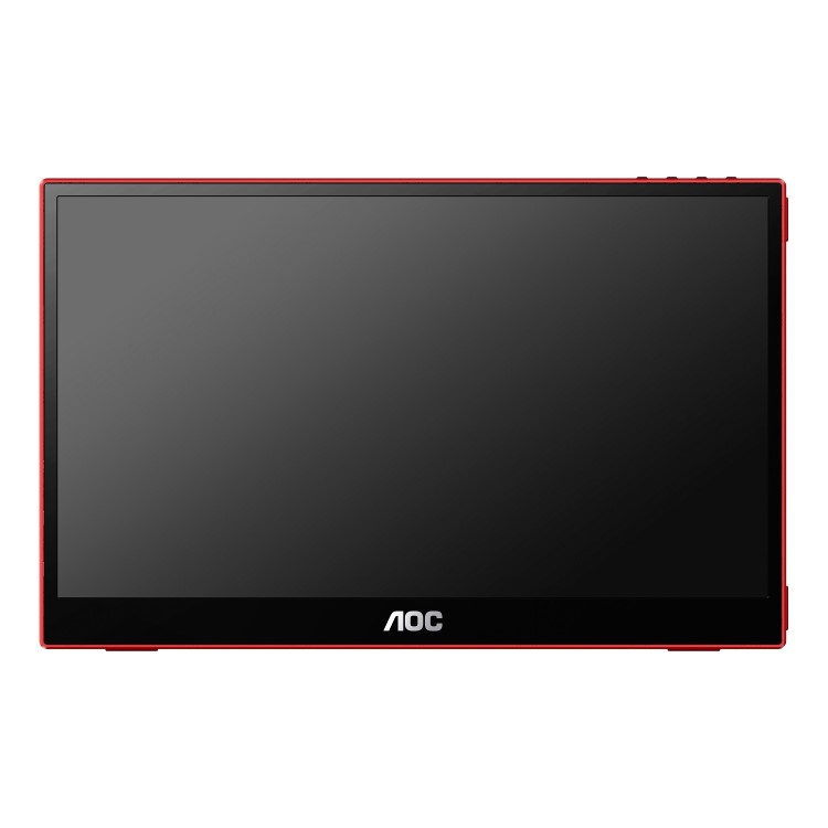 AOC 16G3 15.6" Full HD IPS 144Hz Portable Gaming Monitor