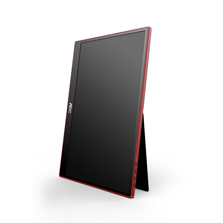 AOC 16G3 15.6" Full HD IPS 144Hz Portable Gaming Monitor