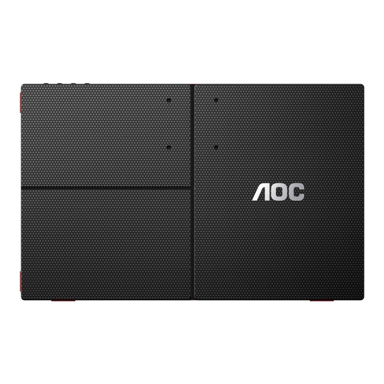 AOC 16G3 15.6" Full HD IPS 144Hz Portable Gaming Monitor