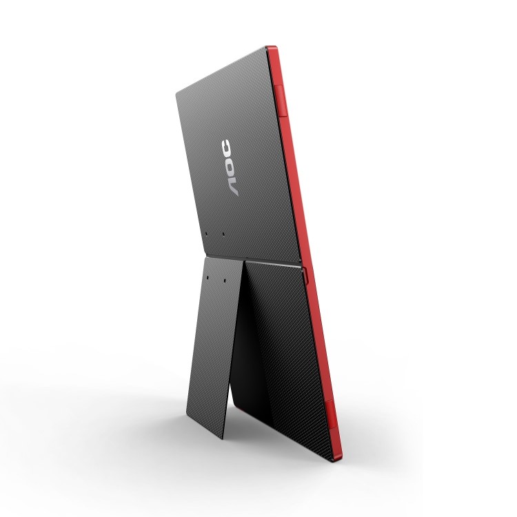 AOC 16G3 15.6" Full HD IPS 144Hz Portable Gaming Monitor