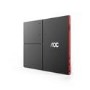 AOC 16G3 15.6" Full HD IPS 144Hz Portable Gaming Monitor