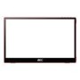 AOC 16G3 15.6" Full HD IPS 144Hz Portable Gaming Monitor