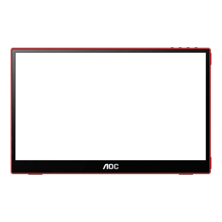 AOC 16G3 15.6" Full HD IPS 144Hz Portable Gaming Monitor
