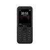 GRADE A1 - Nokia 5310 2020 Black 2.4&quot; 2G Dual SIM Unlocked &amp; SIM Free