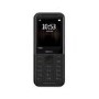Nokia 5310 2020 Black 2.4" 2G Dual SIM Unlocked & SIM Free
