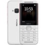 Nokia 5310 2020 White 2.4" 2G Dual SIM Unlocked & SIM Free 