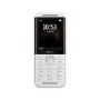 Nokia 5310 2020 White 2.4" 2G Dual SIM Unlocked & SIM Free 