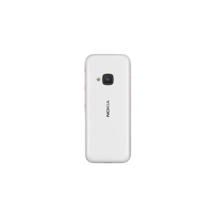 Nokia 5310 2020 White 2.4" 2G Dual SIM Unlocked & SIM Free 