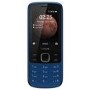 Nokia 225 Blue 2.8" 128MB 4G Unlocked & SIM Free