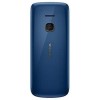 GRADE A2 - Nokia 225 Blue 2.8&quot; 128MB 4G Unlocked &amp; SIM Free