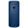 Nokia 225 Blue 2.8" 128MB 4G Unlocked & SIM Free