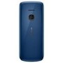 Nokia 225 Blue 2.8" 128MB 4G Unlocked & SIM Free