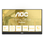 AOC 16T20E2 15.6" IPS Full HD Portable Monitor