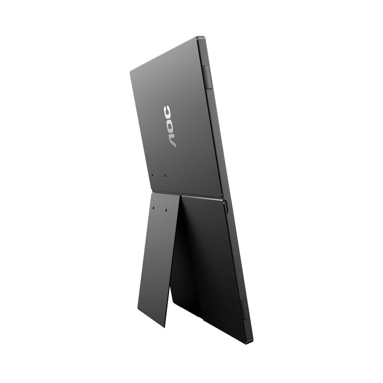 AOC 16T3EA 15.6" IPS Full HD USB-C Portable Monitor