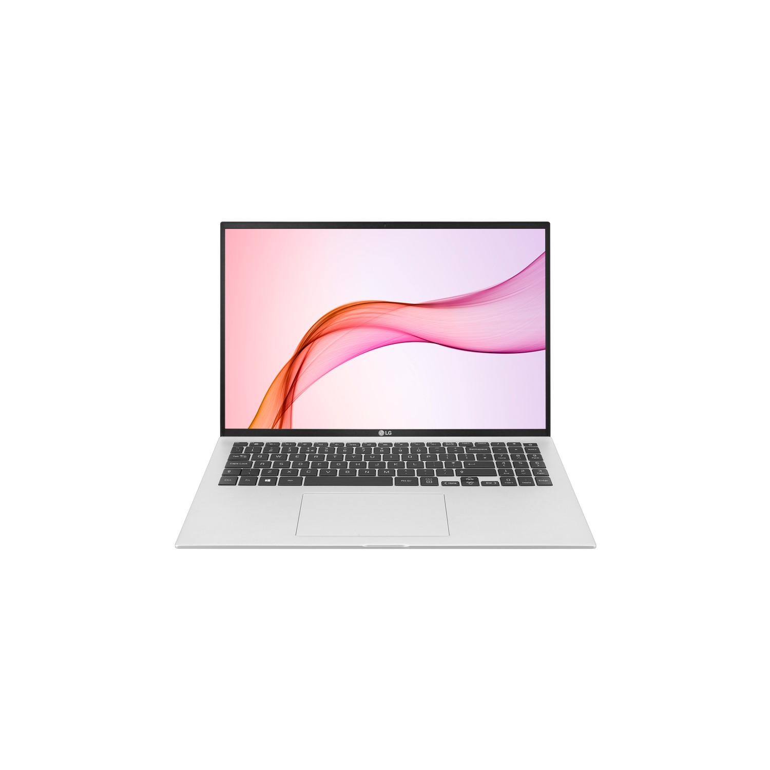 PC/タブレット lg gram 16 16Z90P i5/8g/512g