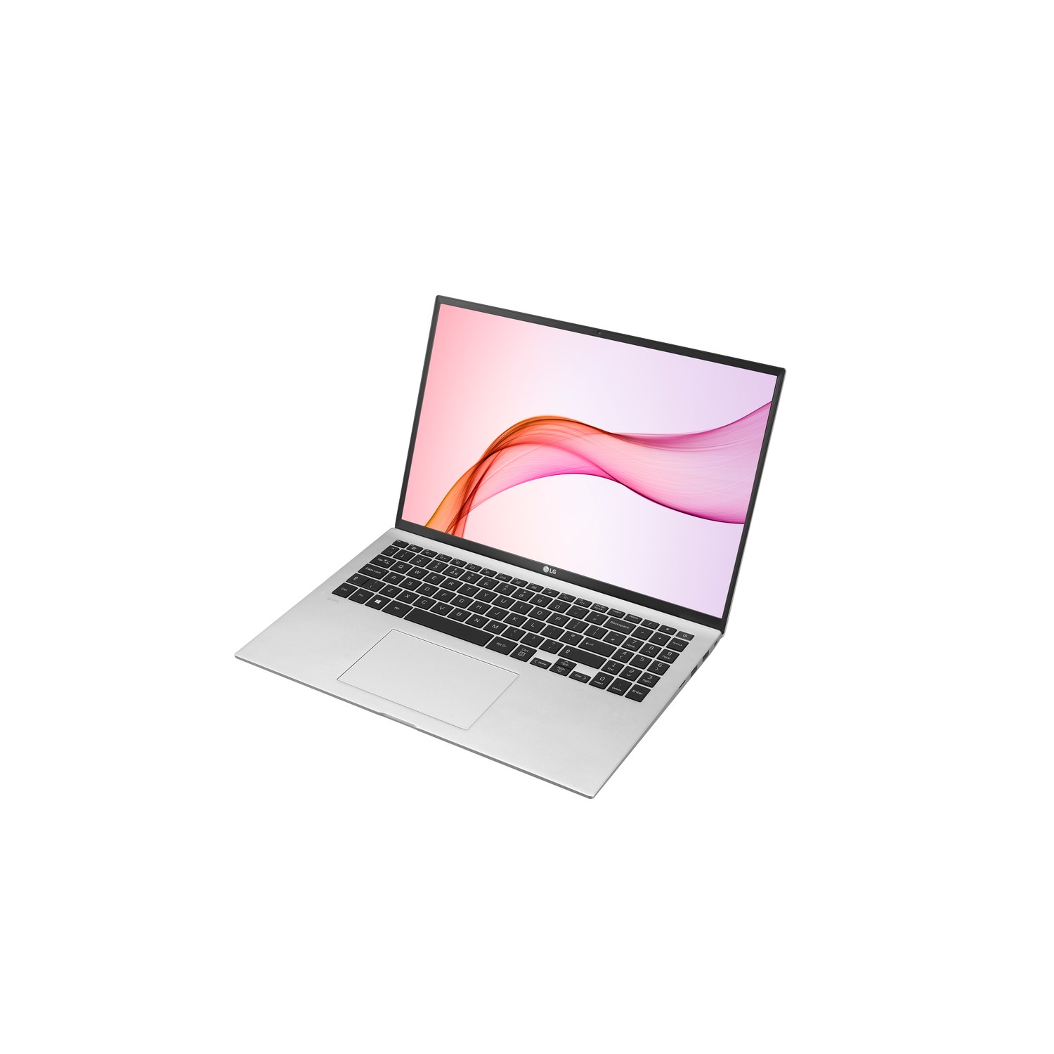 LG Gram 16Z90P Core i5-1135G7 8GB 512GB SSD 16 Inch Windows 10 
