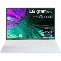 LG Gram Style Intel Core i7 32GB RAM 1TB SSD 16 Inch Windows 11 Laptop