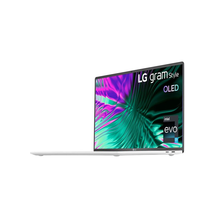 LG Gram Style Intel Core i7 32GB RAM 1TB SSD 16 Inch Windows 11 Laptop