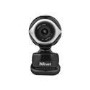 Trust Exis Webcam with Microphone