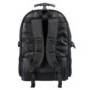 Port Designs Manhattan ballistic backpack trolley 15.6"