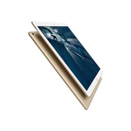 Apple iPad Pro 128GB 12.9 Inch iOS 9 Tablet - Gold - Laptops