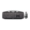 Trust MaxTrack Wireless Keyboard with mouse