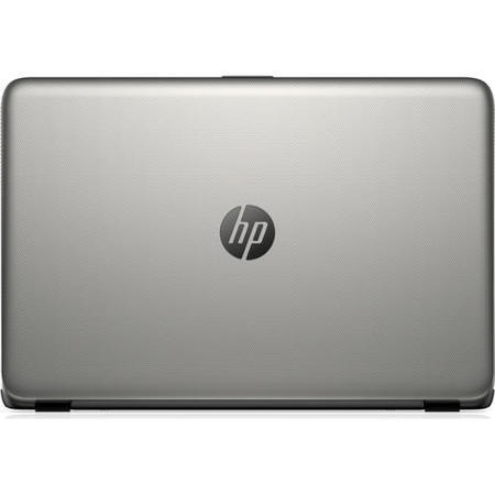 Refurbished HP 14-AC151SA 15.6" Intel Core i3-5020U 8GB 2TB Win10 Laptop in Silver 