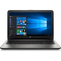 Refurbished HP 14-AC151SA 15.6" Intel Core i3-5020U 8GB 2TB Win10 Laptop in Silver 