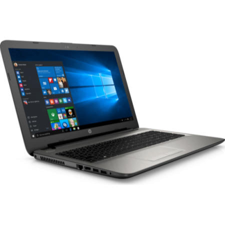 Refurbished HP 15-ac152sa 15.6" Intel Core i5-4210U 1.7GHz 8GB 1TB DVD-SM Win10 Laptop