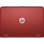 Refurbished HP Pavilion x360 13-s154sa 13.3" Intel Core i3-6100U 2.3GHz 4GB 1TB Windows 10 Multi-point Touchscreen 2 in 1 Laptop in Red