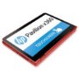 Refurbished HP Pavilion x360 13-s154sa 13.3" Intel Core i3-6100U 2.3GHz 4GB 1TB Windows 10 Multi-point Touchscreen 2 in 1 Laptop in Red