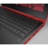 Refurbished HP Pavilion x360 13-s154sa 13.3&quot; Intel Core i3-6100U 2.3GHz 4GB 1TB Windows 10 Multi-point Touchscreen 2 in 1 Laptop in Red