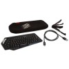 MadCatz S.T.R.I.K.E.M Wireless Gaming Keyboard