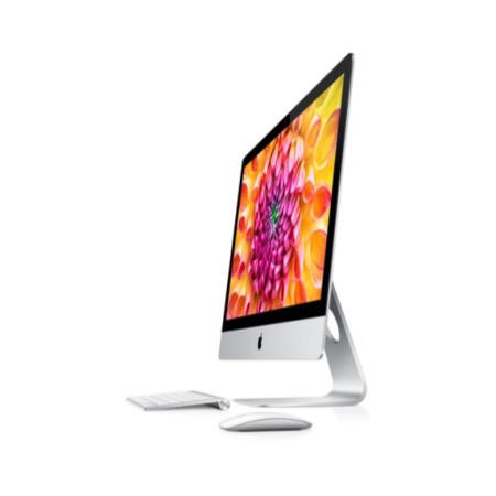 Refurbished Apple iMac 21.5