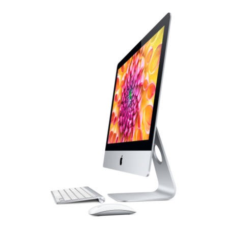 マウス、キーボード付き Apple iMac 27インチ A1419 「7578 A1 Refurbished Apple iMac A1418 Intel Core i5-4570R 8GB 1TB OS X