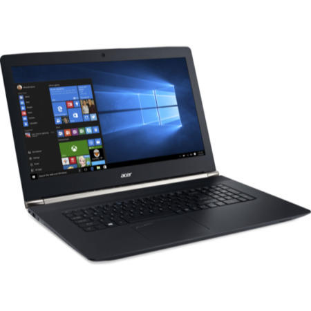Refurbished Acer Aspire VN7-592G-54D0 15.6"  Intel Core i5-6300HQ 16GB 1TB+128GB SSD NVIDIA GTX 960M Windows 10 Gaming Laptop 
