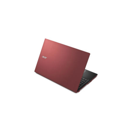 Refurbished Acer Aspire F5-571-39FD 15.6" Intel Core i3-5005U 4GB 1TB Windows 10 Laptop in Red