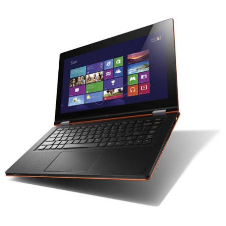 A1 Refurbished Lenovo Yoga Pro i7-4510U 8GB 256S SSD Windows