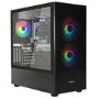 Entity Intel Core i7-14700F 32GB RAM 2TB SSD RTX 5070 Windows 11 Gaming PC