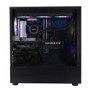 Entity Intel Core i7-14700F 32GB RAM 2TB SSD RTX 5070 Windows 11 Gaming PC