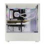 Entity Intel Core i7-14700F 32GB RAM 2TB SSD RTX 5070 Windows 11 Gaming PC - White